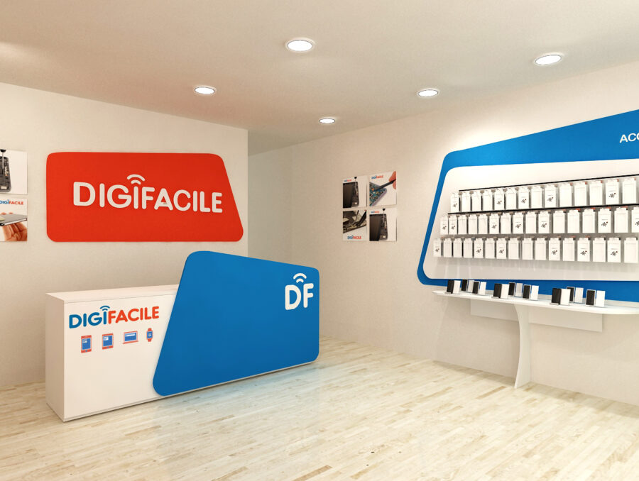 3 digi