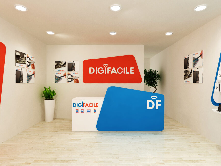 4 digi