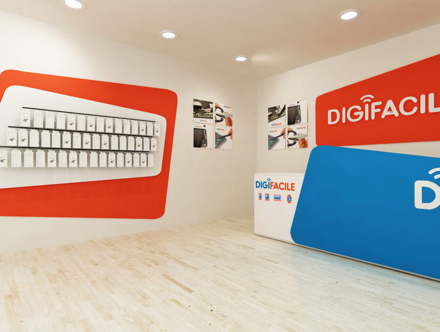 7 digi