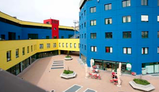 cernusco st