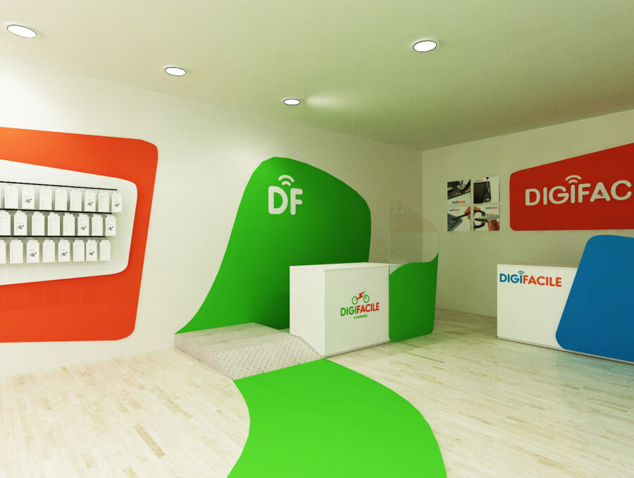 render e mobility
